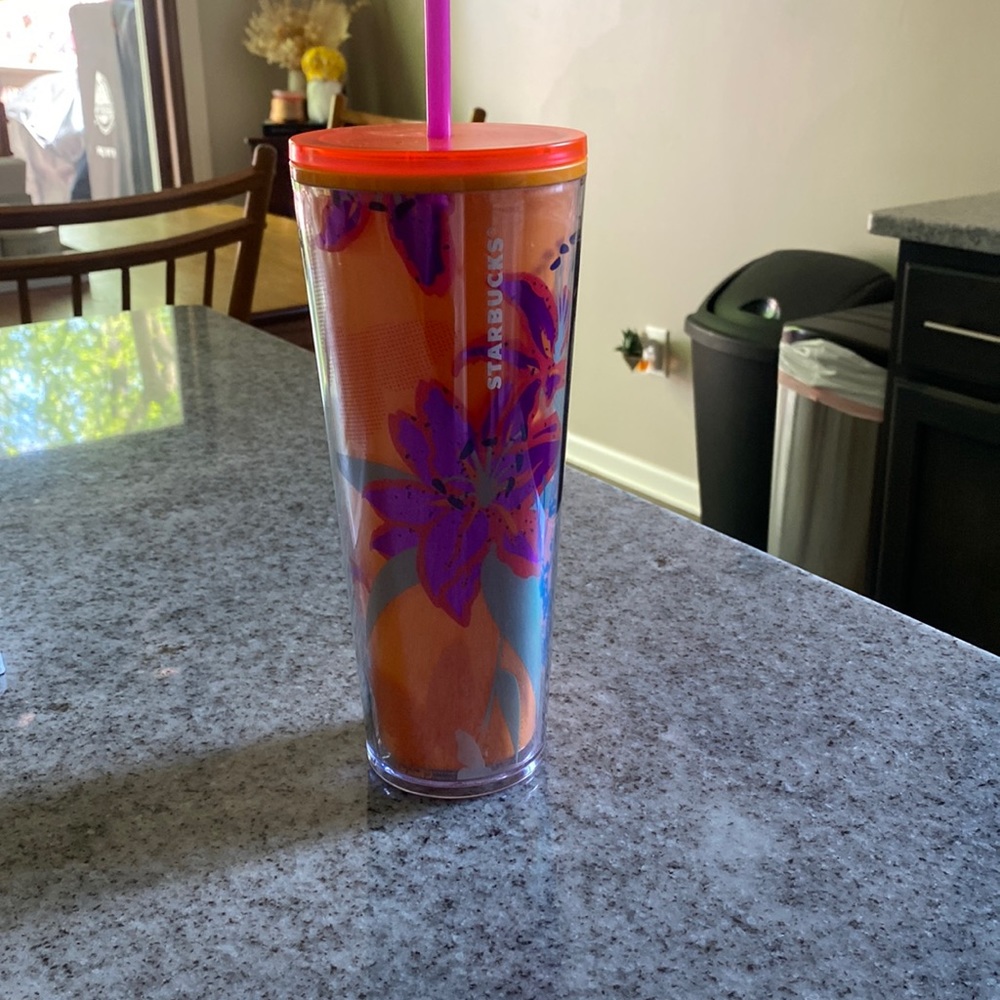 Mother’s Day Starbucks Cup
